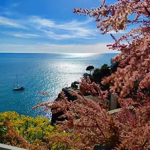 Appartement Maison Exotique - / Cinque Terre / Travel