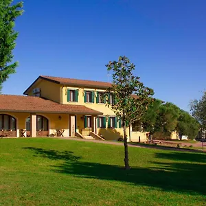 Agriturismo Eva - Venice Airport Séjour à la ferme Favaro Veneto