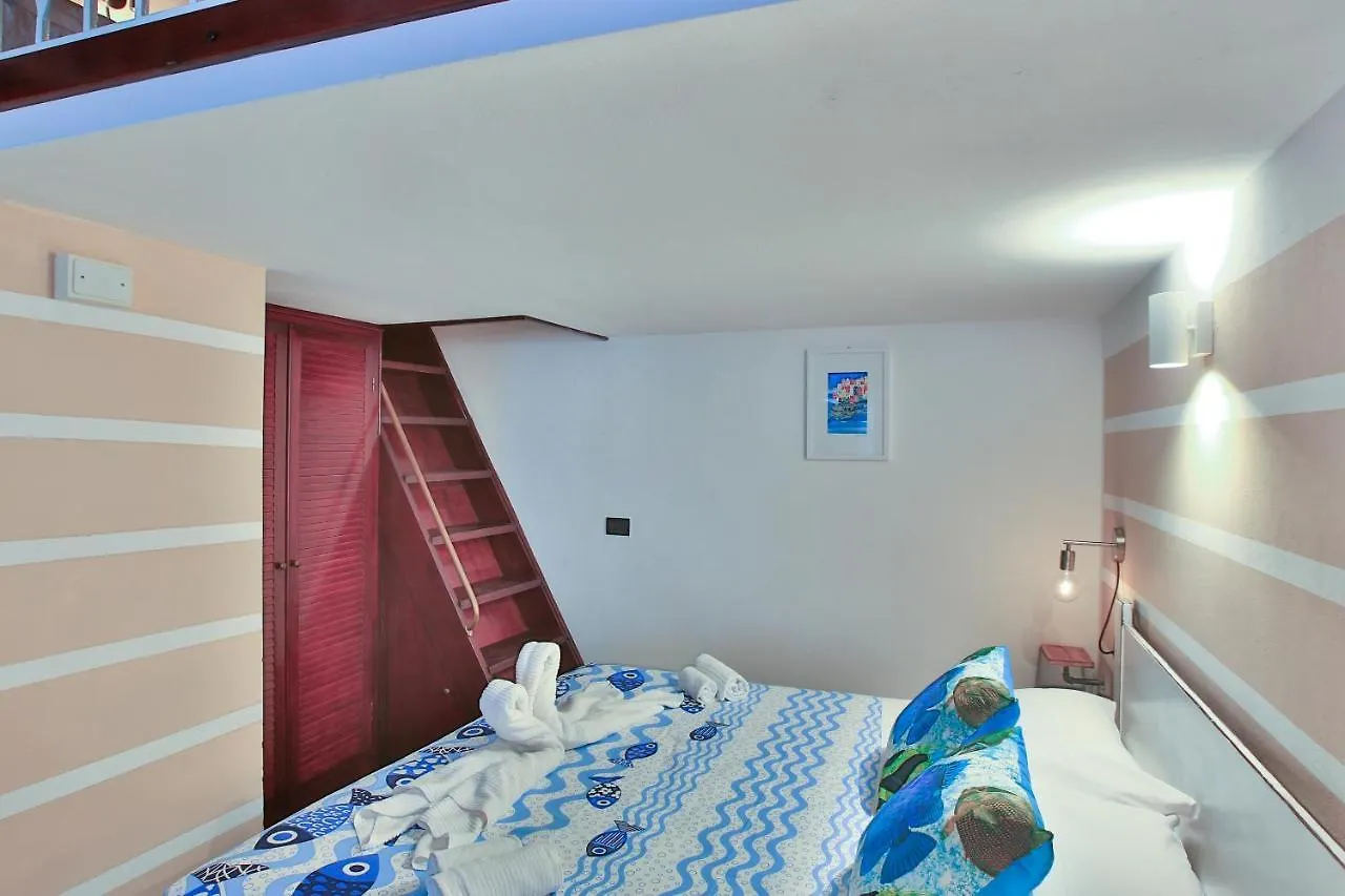 Willa Casa Elisa Riomaggiore
